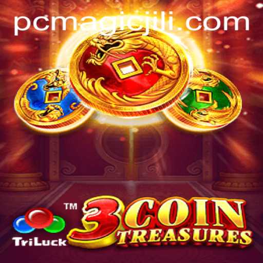 Diving into the Mystical World of 3CoinTreasures: A Guide to Adventure and Enchantment