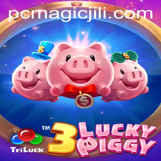 Discover the Enchanting World of 3LUCKYPIGGY: A Magical Gaming Journey