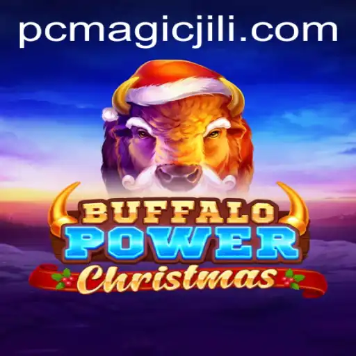 Discovering the Enchantment of BuffaloPowerChristmas and the Magic of Jili