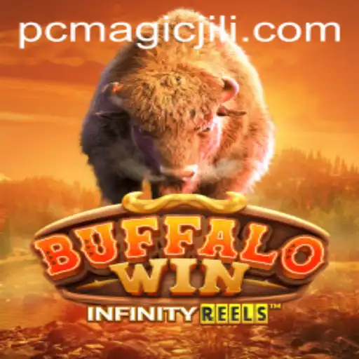 BuffaloWin: A Magical Journey with MagicJili