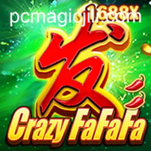 CrazyFaFaFa: A Magical Journey with Magicjili