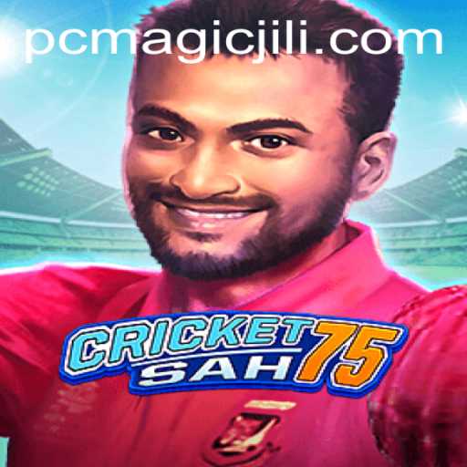 Discover CricketSah75: The Innovative Gaming Experience with MagicJili