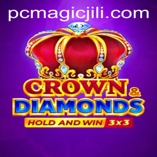 Exploring the Enchanting World of Crowndiamonds: A Game of Magic by Magicjili