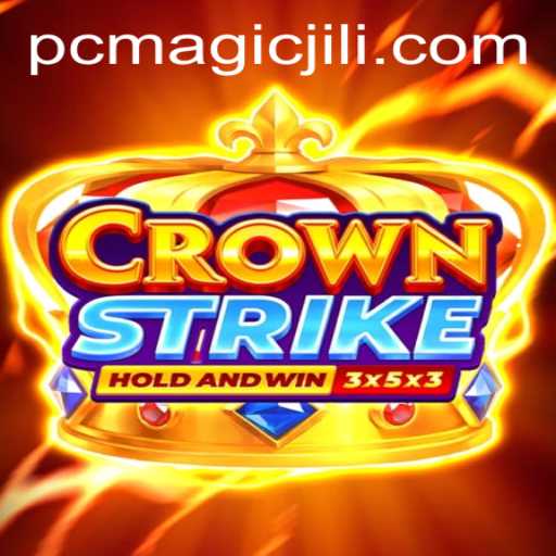 CrownStrike: The Magicjili Experience