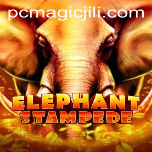 Discover the Adventure: ElephantStampede and the MagicJili Experience