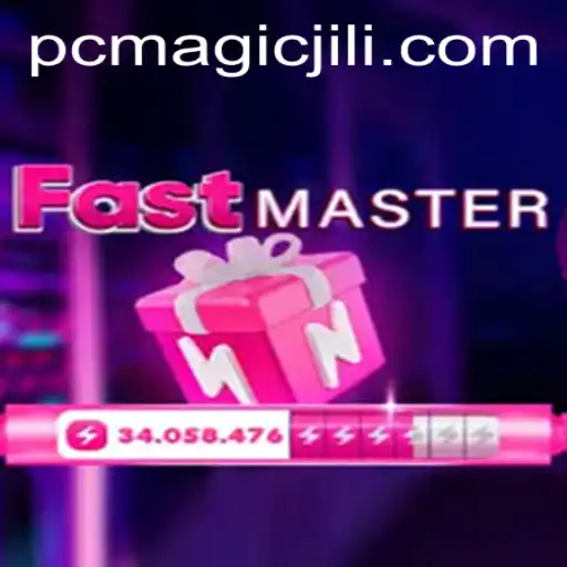 Unveiling FastMaster: The Thrilling World of Magicjili