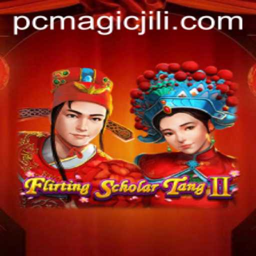 Exploring the Enchanting World of Flirting Scholar Tang II