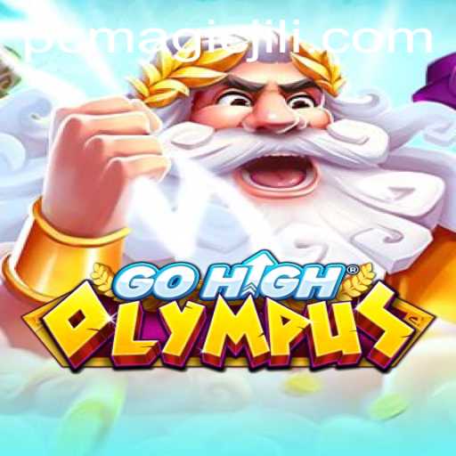 Discover the Enchanting World of GoHighOlympus: A Journey With MagicJili