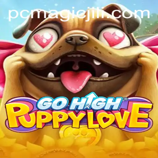 Exploring GoHighPuppyLove: A Whimsical Adventure with MagicJili