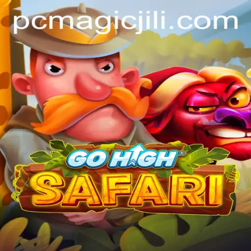 Unveiling the Enchantment of GoHighSafari: A Magical Adventure of Magicjili