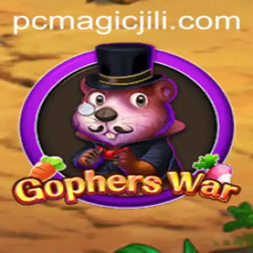 GophersWar: An Exciting Adventure Awaits with Magicjili