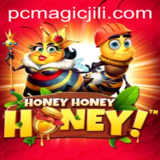 Discover the Enchanting World of HoneyHoneyHoney: A Magical Journey with Magicjili