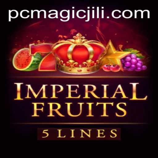 Exploring the Enchanting World of ImperialFruits5 with MagicJili