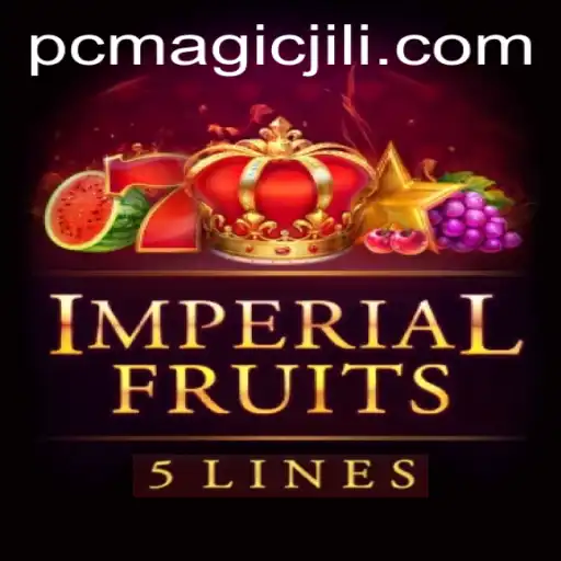Exploring the Enchanting World of ImperialFruits5 with MagicJili
