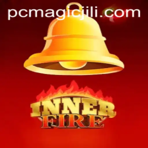 Explore the Mystical World of InnerFire: A Dive into the Magicjili Adventure
