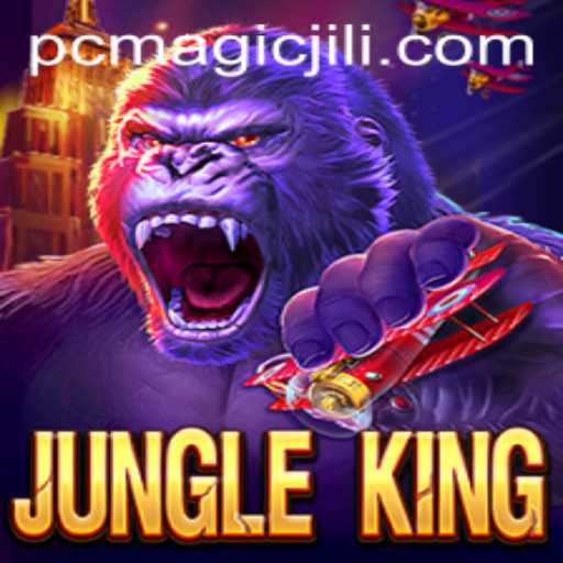 JungleKing: Exploring the Mystical World of MagicJili