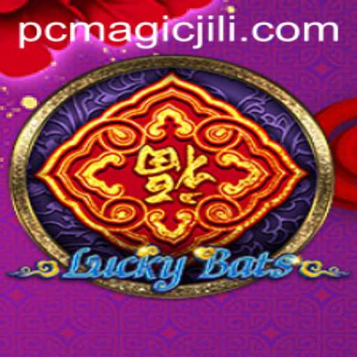 Unveiling LuckyBats: A Magical Gaming Adventure with MagicJili