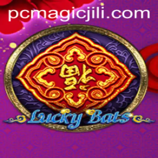 Unveiling LuckyBats: A Magical Gaming Adventure with MagicJili