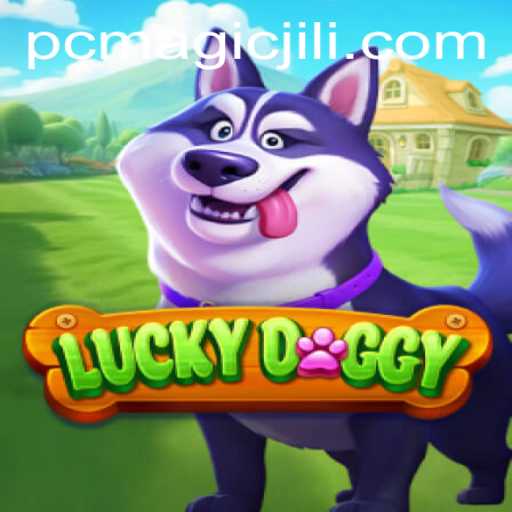 Exploring the Enchanting World of LuckyDoggy: A MagicJili Adventure
