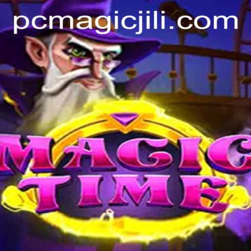 MagicTime: A Deep Dive into the World of MagicJili