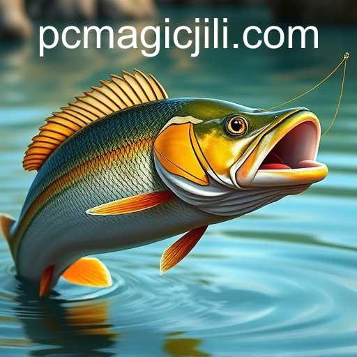 Exploring the World of Online Fishing: A Dive into Magicjili