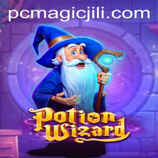 Discover the Enchanting World of PotionWizard
