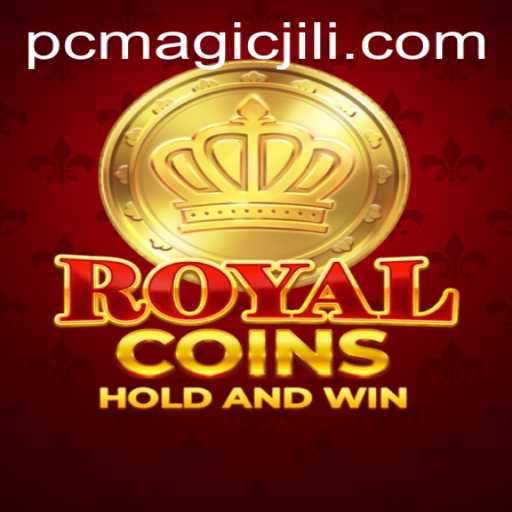 Discover the Enchanting World of RoyalCoins: A Magical Adventure Awaits