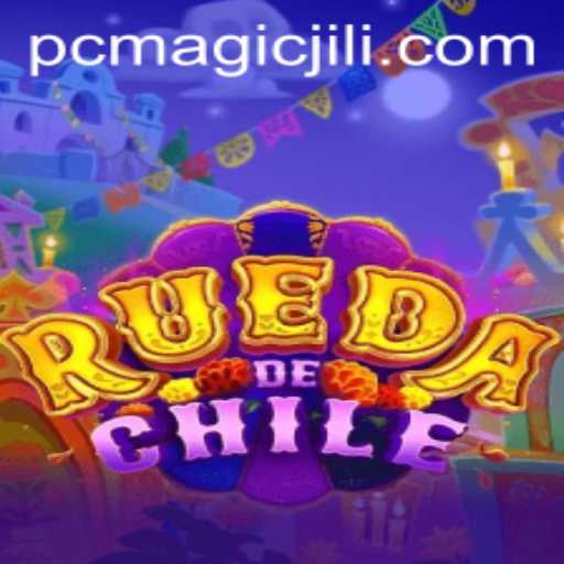 Exploring the Enchanting World of RuedaDeChile