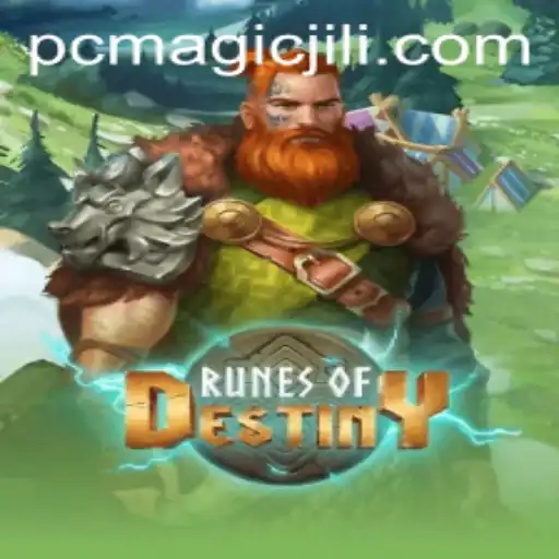 Exploring RunesOfDestiny: A Magical Adventure Fueled by the Power of Magicjili