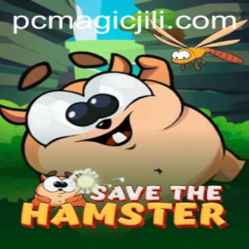 Exploring 'SavetheHamster': A Magical Journey with Magicjili