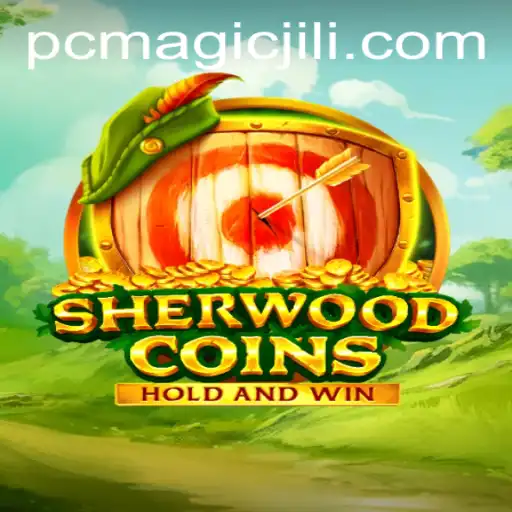 Explore the Enchanting World of SherwoodCoins: A MagicJili Adventure