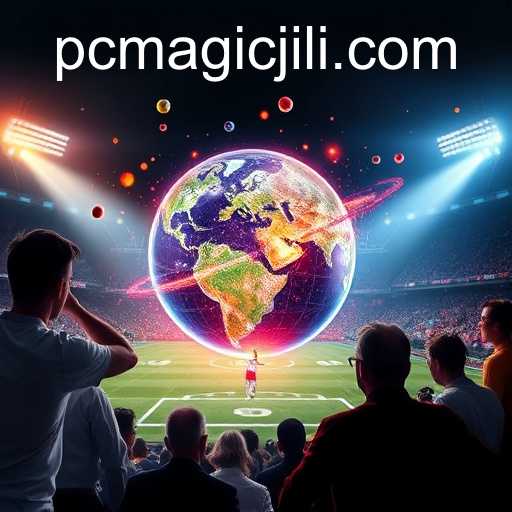 Exploring the World of Sports Betting and the Role of Magicjili