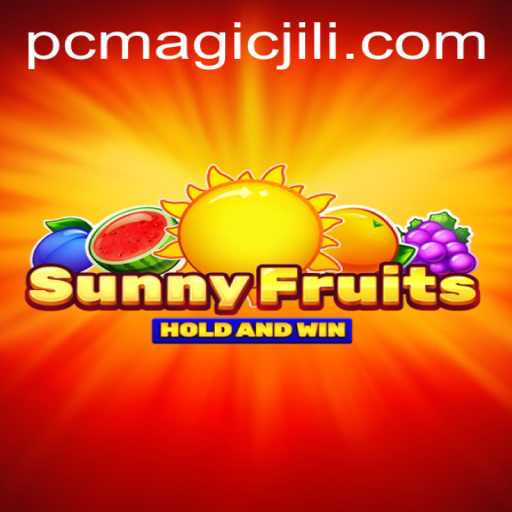 Exploring the Enchanting World of SunnyFruits: A Journey with MagicJili