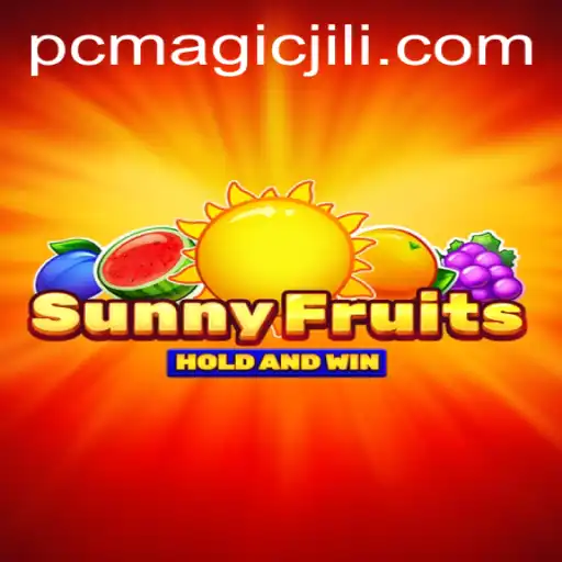Exploring the Enchanting World of SunnyFruits: A Journey with MagicJili