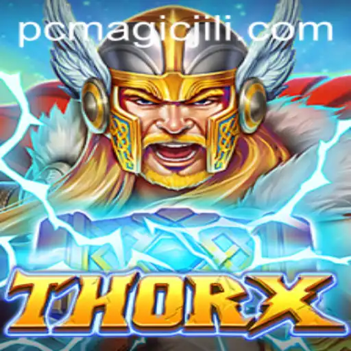 ThorX: The Revolutionary Game with MagicJili Intricacies