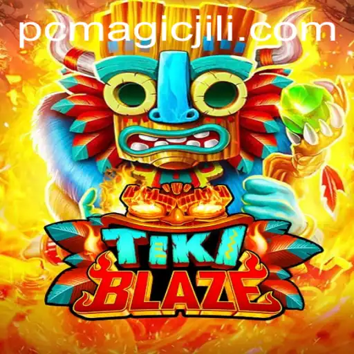Exploring the Enchanting World of TikiBlaze: A Magical Journey with Magicjili