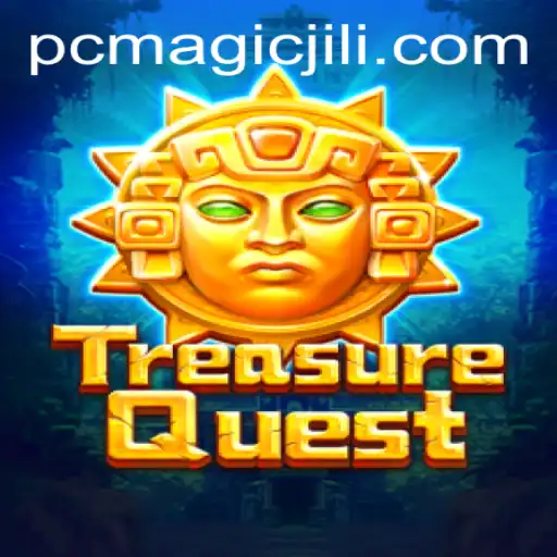 Unearthing the Mystique of TreasureQuest in the Magical Realm of Magicjili