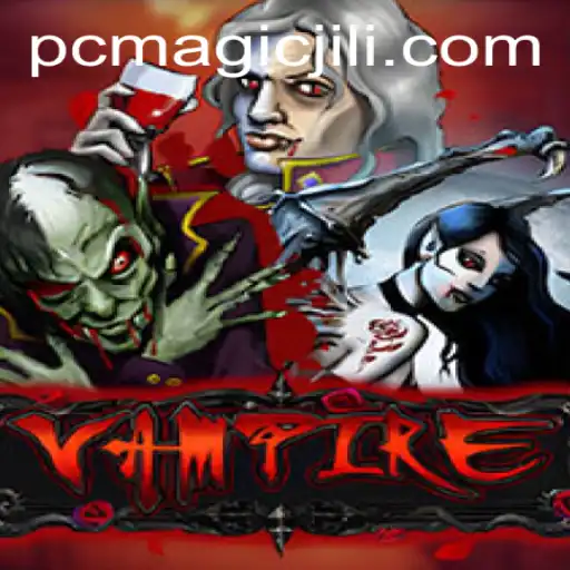 Exploring the Enigmatic Realm of 'Vampire': An Insight into Magicjili's Latest Game