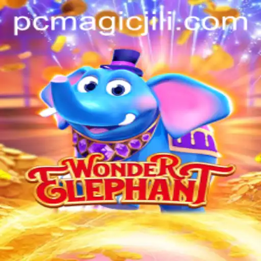 Exploring the Enchanting World of WonderElephant: An Introduction to Magicjili
