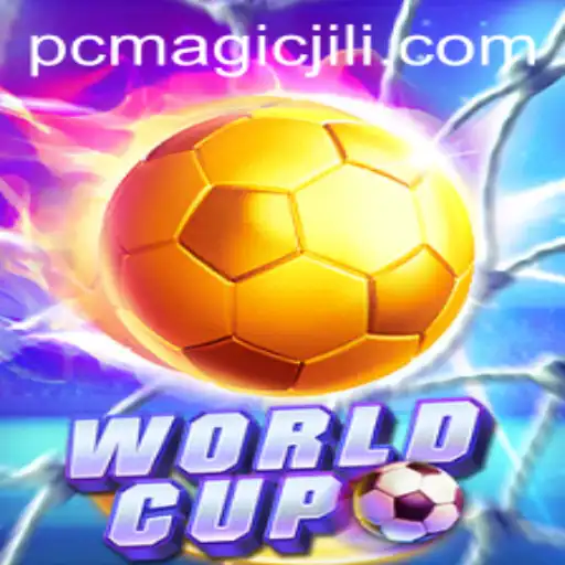 Dive into the Excitement of WorldCup: Discover the Thrills of Magicjili